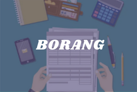 Borang