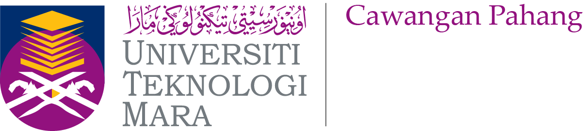 Logo UiTM